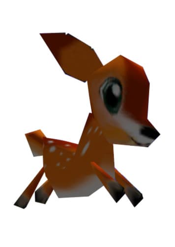 Deer