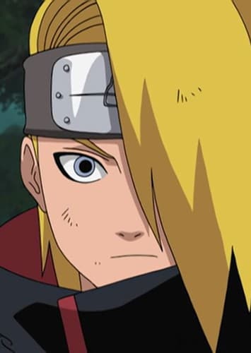 Deidara