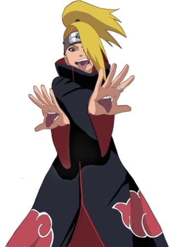 Deidara