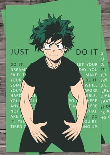 Deku