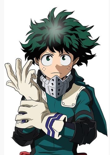 Deku