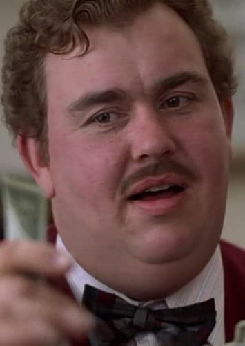 Del Griffith