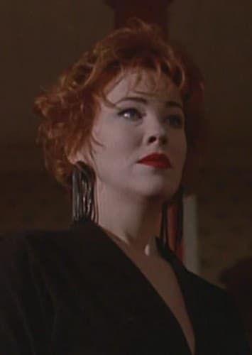 Delia Deetz
