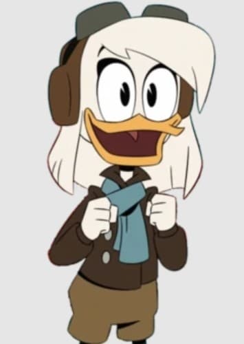 Della Duck