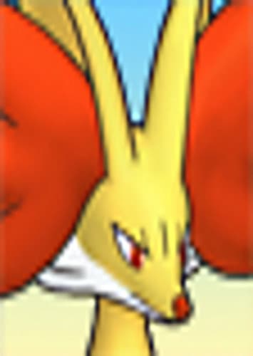 Delphox