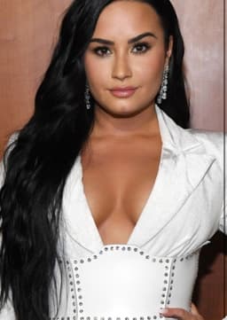 Demi Lovato