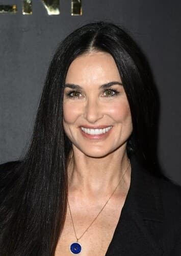 Demi Moore