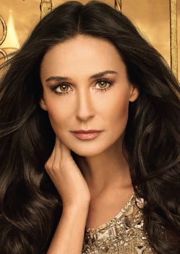 Demi Moore