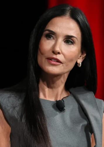 Demi Moore