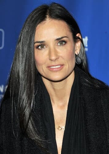 Demi Moore