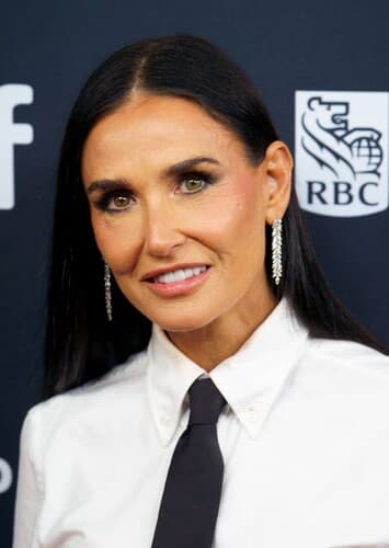 Demi Moore