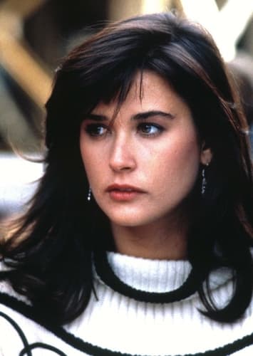 Demi Moore
