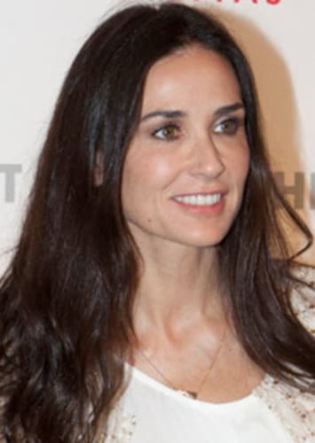 Demi Moore