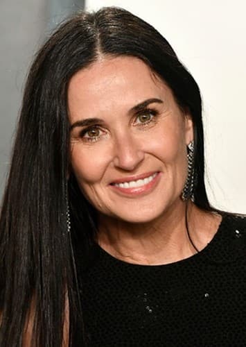 Demi Moore