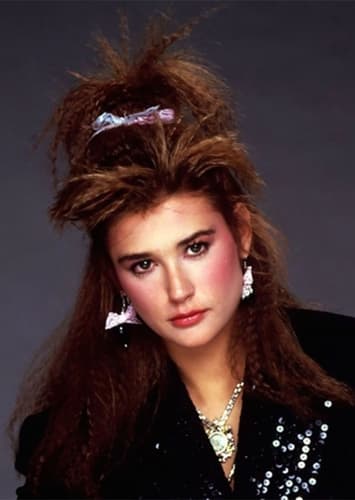 Demi Moore