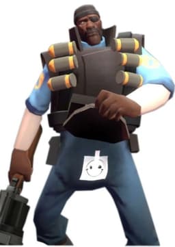 Demoman