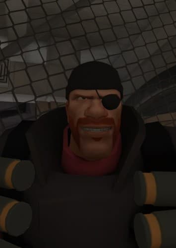 Demoman