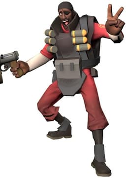 Demoman