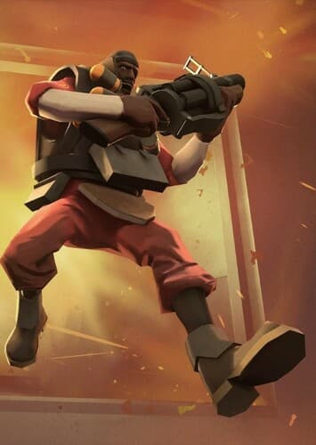 Demoman