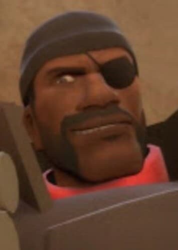 Demoman
