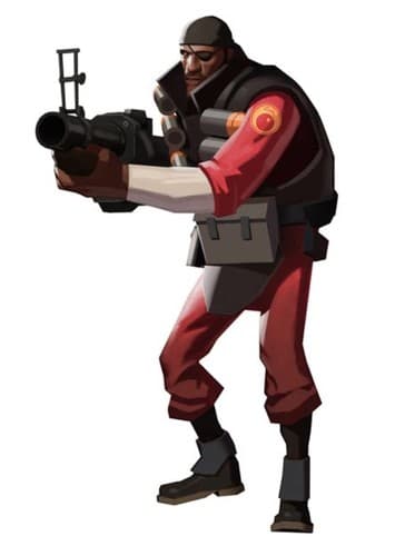 Demoman