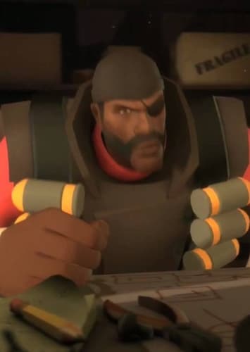Demoman