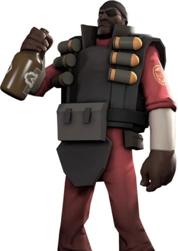 Demoman