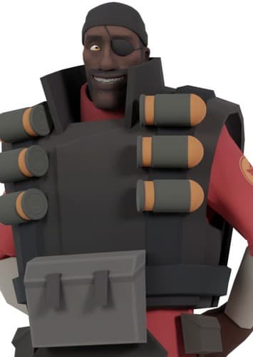 Demoman