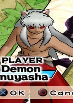 Demon Inuyasha