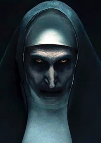 Demon Nun