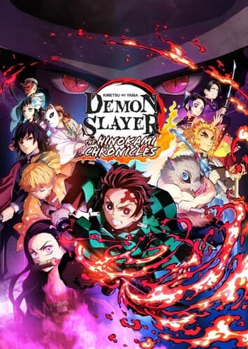 Demon Slayer
