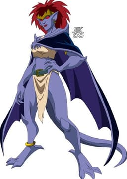Demona