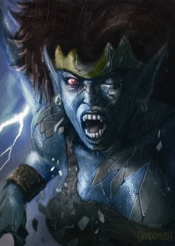 Demona