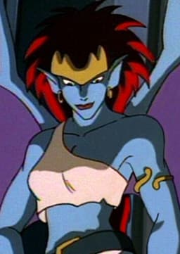 Demona
