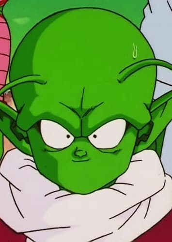 Dende (Kid)