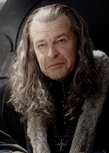 Denethor