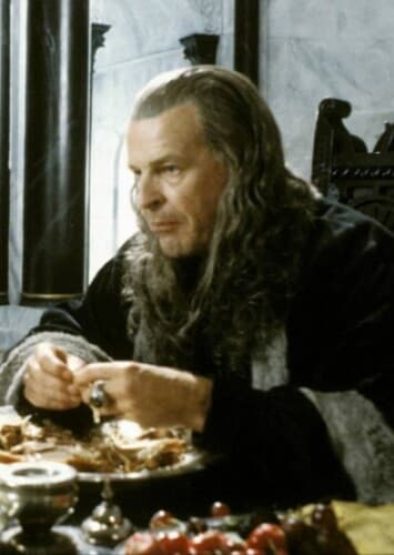 Denethor