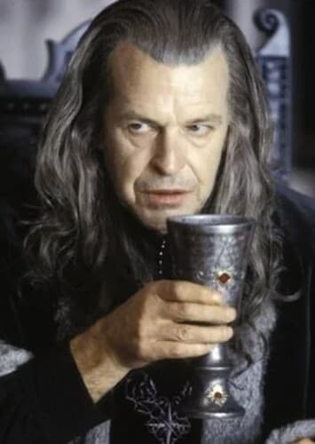 Denethor