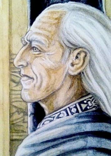 Denethor