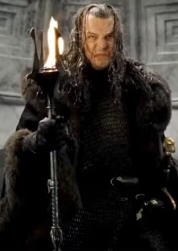 Denethor