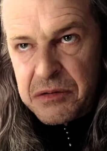 Denethor