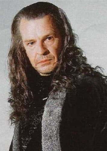 Denethor