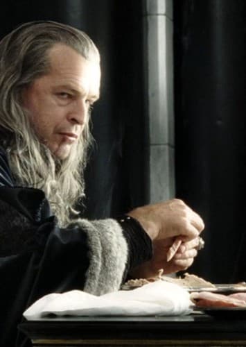 Denethor