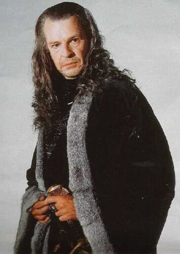 Denethor