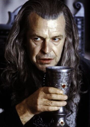 Denethor II