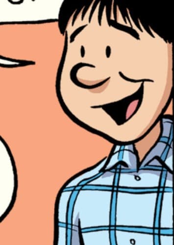 Denis Telgemeier