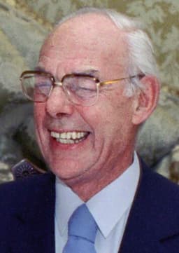 Denis Thatcher