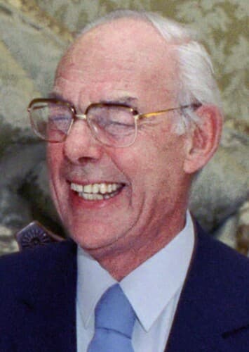 Denis Thatcher