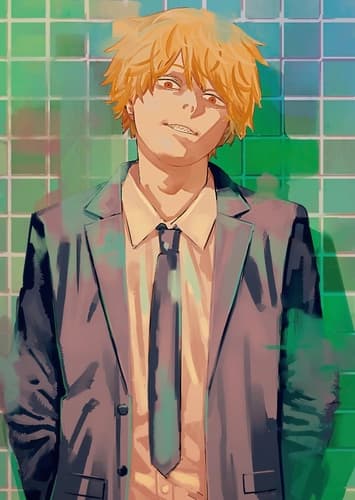 Denji