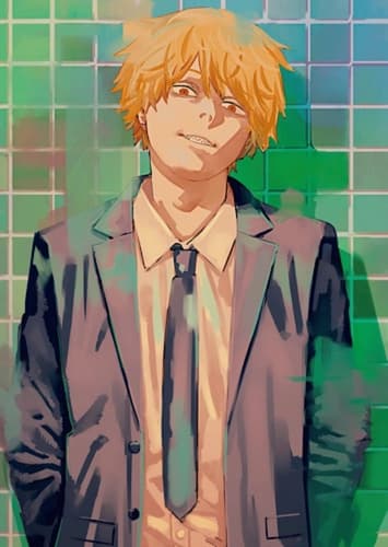 Denji